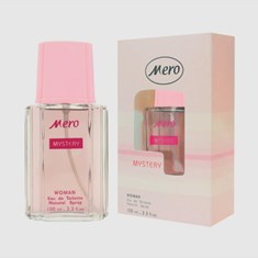 ادکلن-زنانه-مرو-MERO-حجم-100-میل-مدل-MYSTERY
