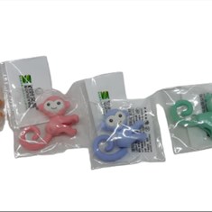 پاکن-و-سرمدادی-فانتزی-مدل-میمون