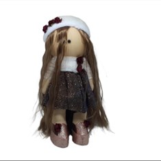 عروسک-روسی-کد-A60