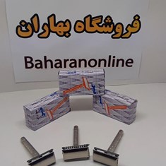 ماشین-اصلاح-تیز-مدل-فلزی