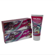 خمیر-دندان-کودک-تلما-60-گرم