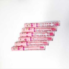 برق-لب-مایع-مجیک-با-رایحه-آلبالو