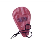 موچین-قیچی-گلدن-دریم-طرح-روکش-دار