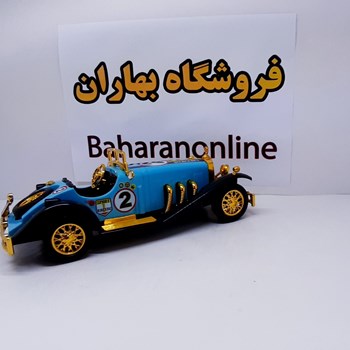 ماشین-کلاسیک-روولور-کد-89-مدل-قدرتی-وکیوم