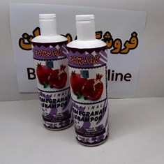 شامپو-انار-پرژک-450-گرم