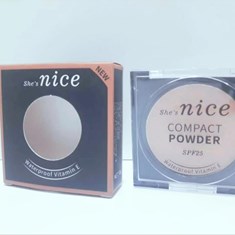 پنکک-ضد-آب-نایس