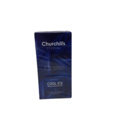 کاندوم-Churchill-s-مدل-کلاسیک-COOL-ICE