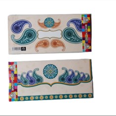 پاکت-پول-کلاسیک-کد-10