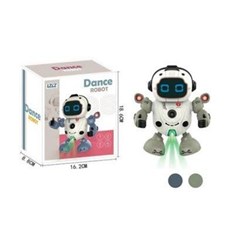 ربات-اسباب-بازی-رقصنده-Dance-Robat