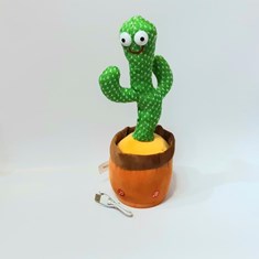 کاکتوس-سخنگو-مدل-شارژی-کد-T808-3