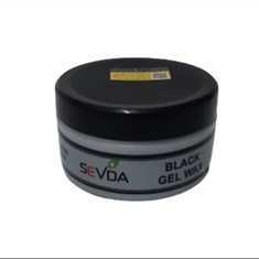 چسب-مو-زغالی-سودا-SEVDA-حجم-200-میل