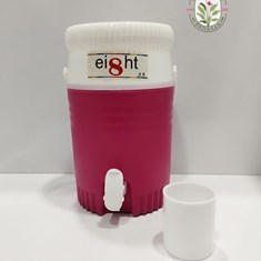 کلمن-پلاستیکی-2-لیتری-کد-E8