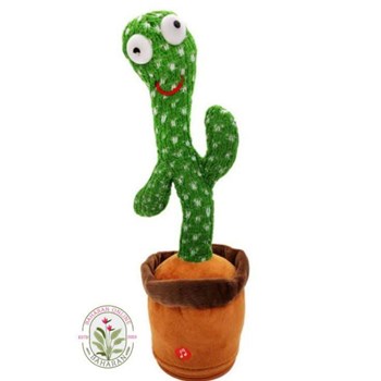 کاکتوس-سخنگو-مدل-شارژی-کد-T808-3