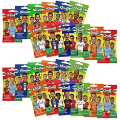 کارت-بازیفوتبالی-کیمدی-مجموعه-5-عددی