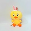 عروسک-اردک-مدل-کلاه-خرگوشی-کد-410278