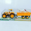 تراکتور-حمل-حیوانات-FARMER-TRACTOR
