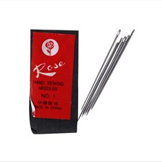 سوزن-دستی-ROSE-شماره-1