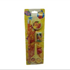 ست-تحریر-MC-کد-2-طرح-خرس-پو