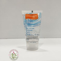 ژل-ضدعفونی-کننده-دست-عطرآگین-مدل-تیوپی-حجم-50-میل