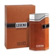 ادکلن-لجند-LEGENDقهوه-ای-مردانه