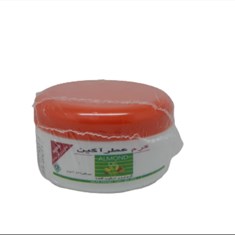 کرم-دست-و-صورت-عطرآگین-بادام-مدل-کاسه-ای