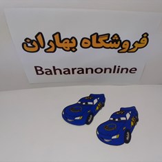 مارک-لباس-مدل-مک-کوئین-رنگ-آبی