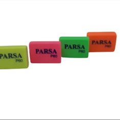 پاکن-پارسا-کد-P60-مدل-مستطیلی-رنگی-کوچک