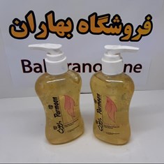 ژل-مو-پرمون-با-عصاره-گل-ختمی