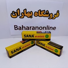 چسب-همه-کاره-ثنا-SANA-مدل-30-میل