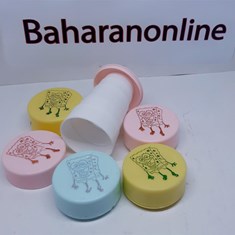 لیوان-تاشومدل-باب-اسفنجی