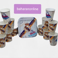 تم-ظرف-و-لیوان-مدل-رئال-مادرید-کد-1412