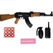 ست-تفنگ-AK-47-مدل-کیفی-تقه-ای