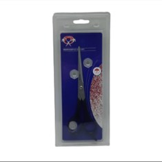 قیچی-اصلاح-DR-Morning-مدل-تیتانیومبدنه-استیل