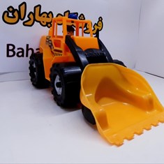 لودر-پلاستیکی-هرکول-30-سانت