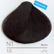 رنگ-مو-آتوسا-مشکی-سری-طبیعی-شماره-N1-مدل-60-میل
