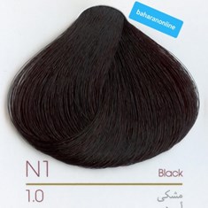 رنگ-مو-آتوسا-مشکی-سری-طبیعی-شماره-N1-مدل-60-میل
