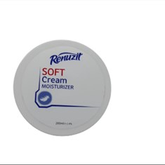 کرم-مرطوب-کننده-و-نرم-کننده-soft-دست-و-صورت-رنوزیت