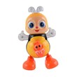 زنبور-موزیکال-شاد-Happy-BeeکدYJ-3006