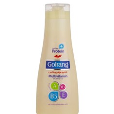 شامپو-مولتی-ویتامین-چرب-گلرنگ-400-گرم