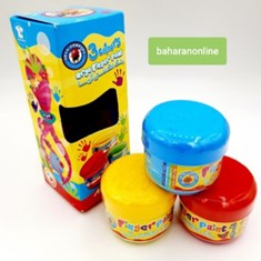 رنگ-انگشتی-3-رنگ-آریا-کد-7004