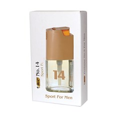 عطر-بیک-مردانه-شماره-14