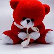 عروسک-خرس-پولیشی-مدل-قلب-بدست-کد-220