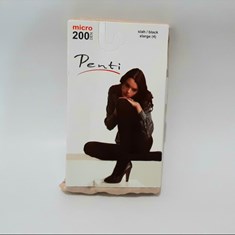 ساپورت-200-زنانه-پنتی-PENTI-رنگ-کرم-پامدل-micro