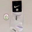 جوراب-اسپرت-مچی-طرح-POLO-رنگ-سفید