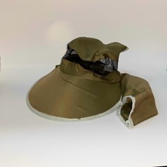 کلاه-زنبورداری-کد-13