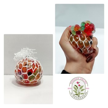 توپ-ضد-استرس-یا-توپ-مشبال-کد-901