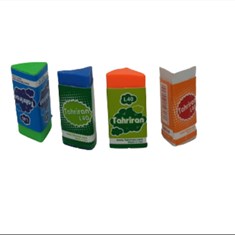 پاکن-منشوری-تحریران-Tahriran-کد-L40