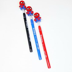 مداد-چند-تیکه-مدل-مرد-عنکبوتی-اسپایدرمن