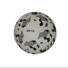 توپ-فوتبال-بتا-BETA-مدل-ارتشی-رنگ-سفید-سایز-4