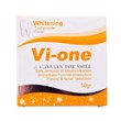 پودر-سفید-کننده-دندان-وی-وان-با-طعم-پرتقالی